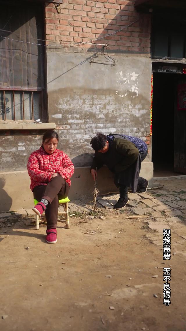 《風雨歸途》劇照