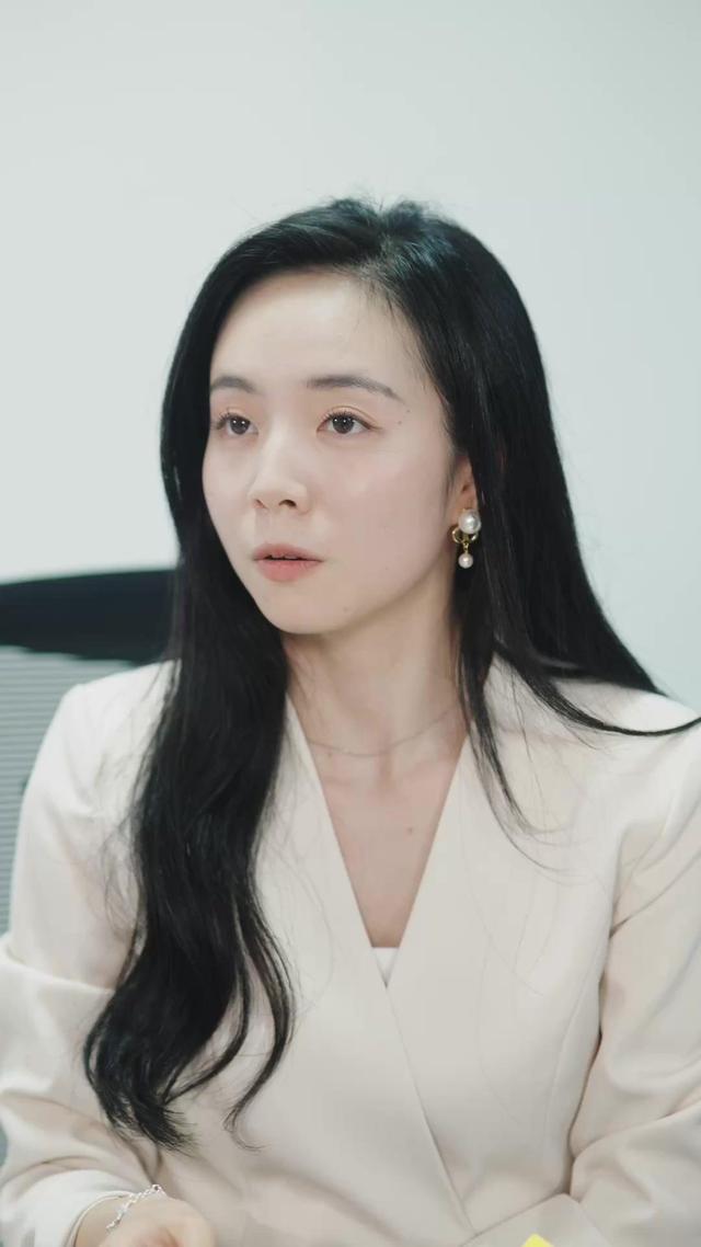 《揭穿假面總裁後我逆風翻盤》劇照