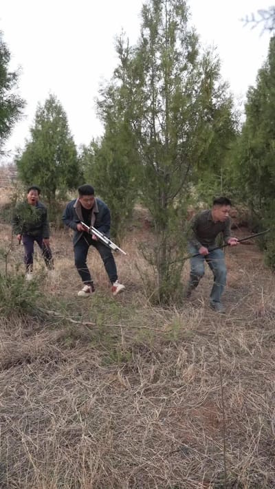《別惹我的牛之它是牛魔王》劇照