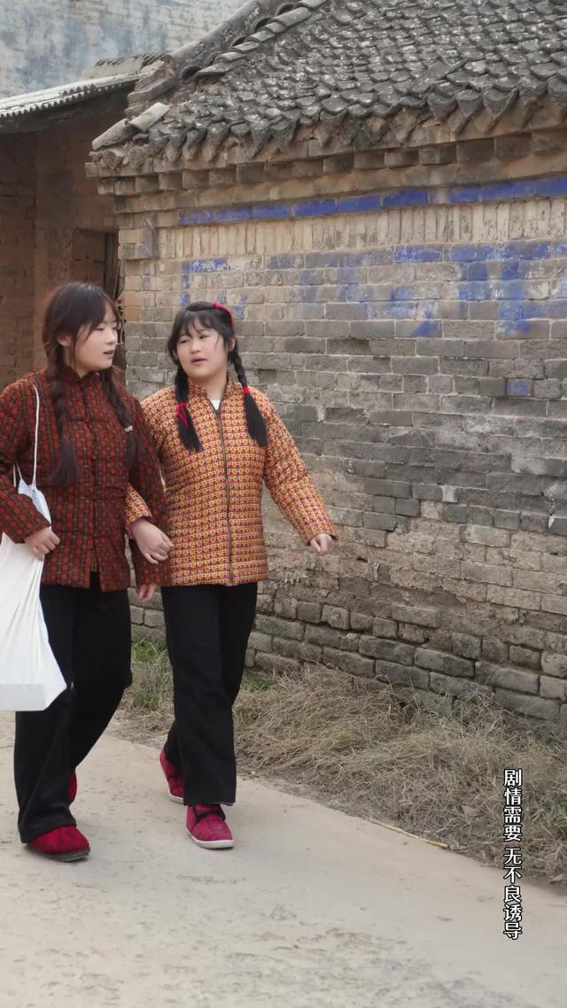 《風雨歸途》劇照