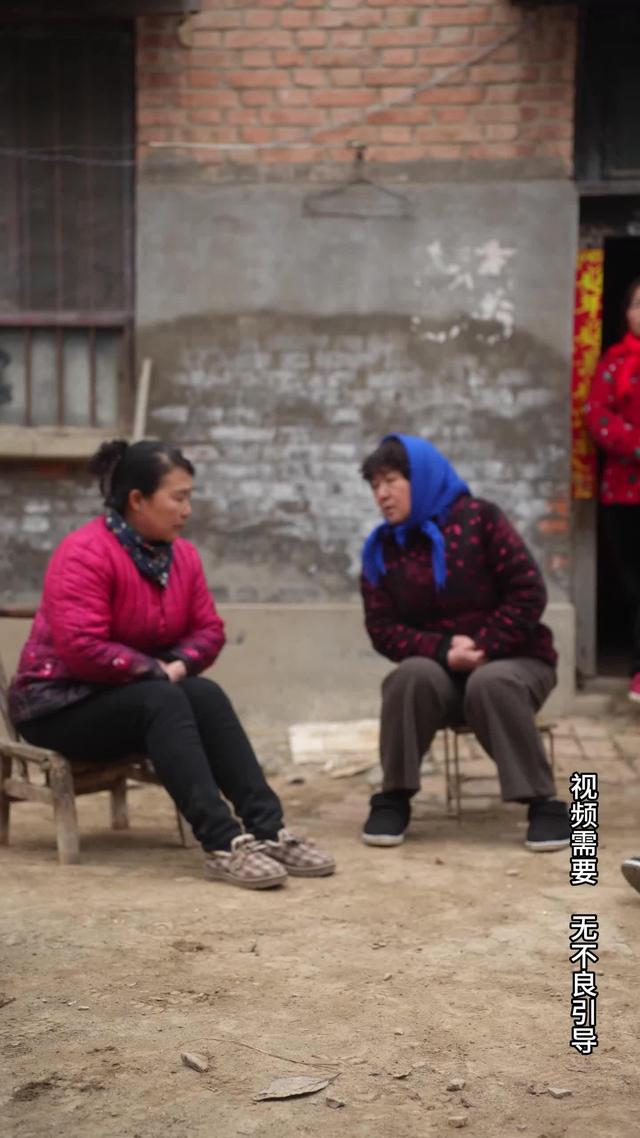 《風雨歸途》劇照