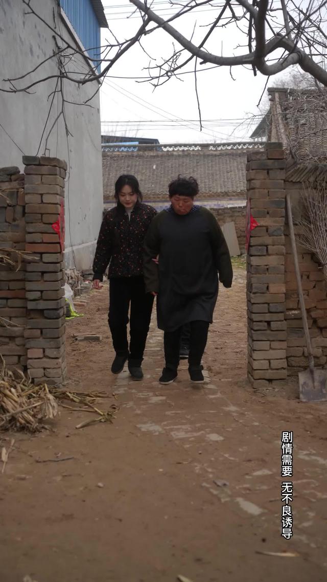 《風雨歸途》劇照