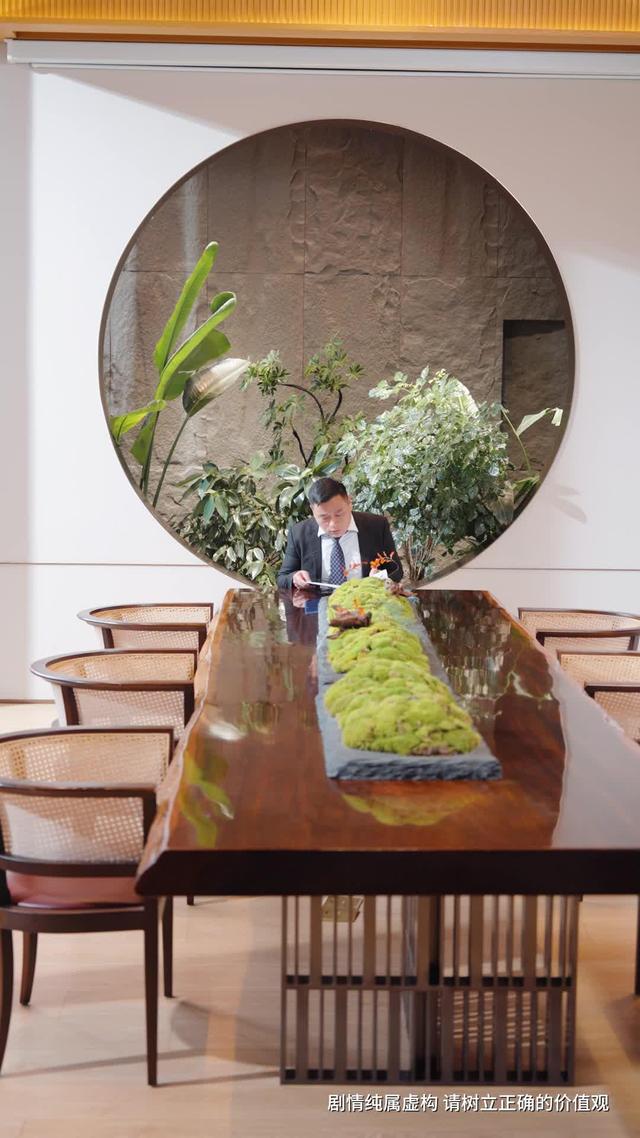 《大婚前夕我亮出所有底牌》劇照
