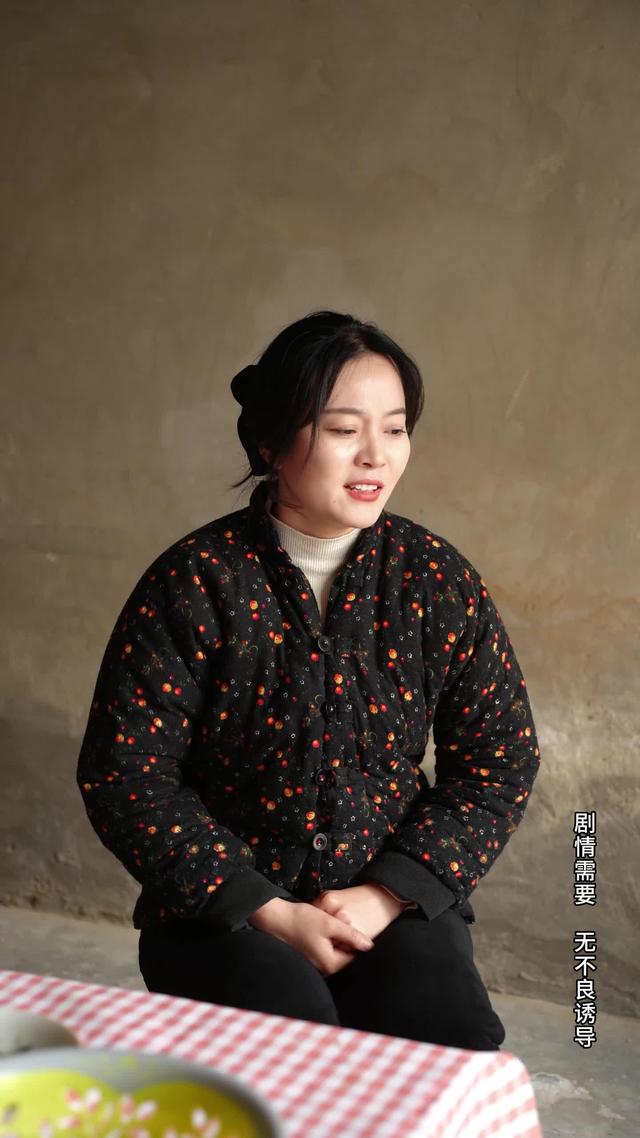 《風雨歸途》劇照