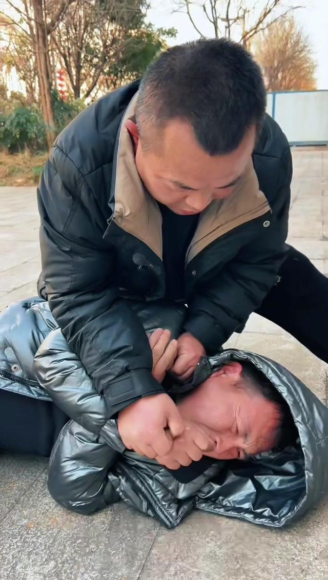 《寵愛》劇照