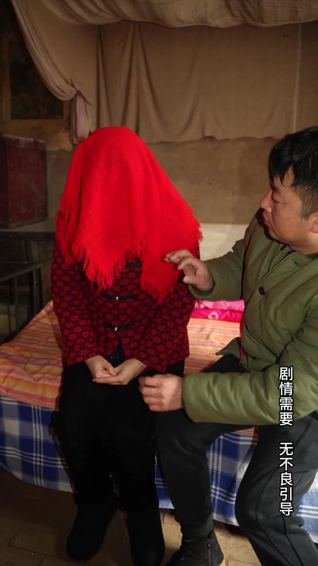 《風雨歸途》劇照