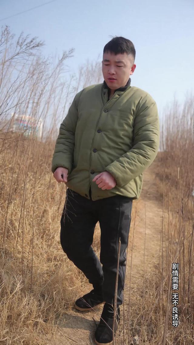 《風雨歸途》劇照