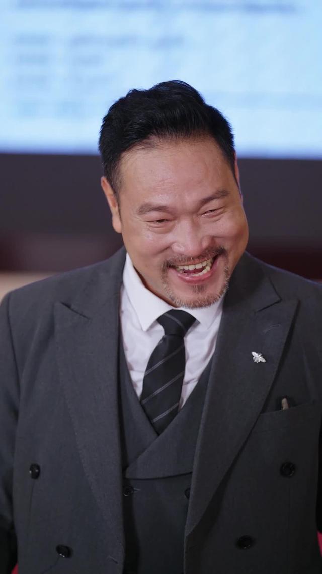 《舊錦成灰》劇照