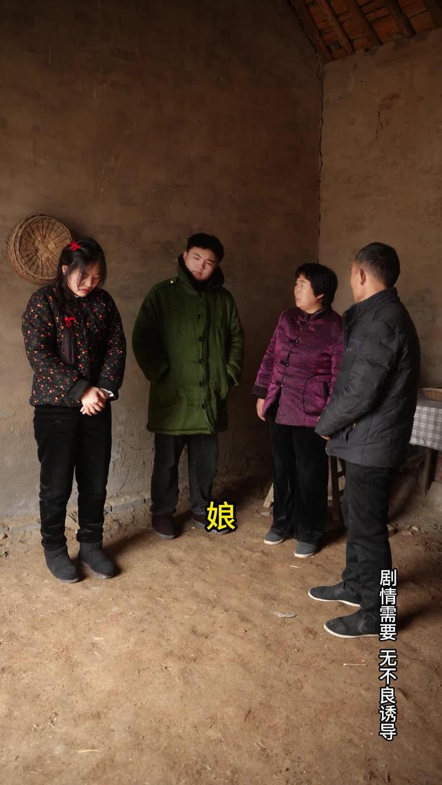 《風雨歸途》劇照