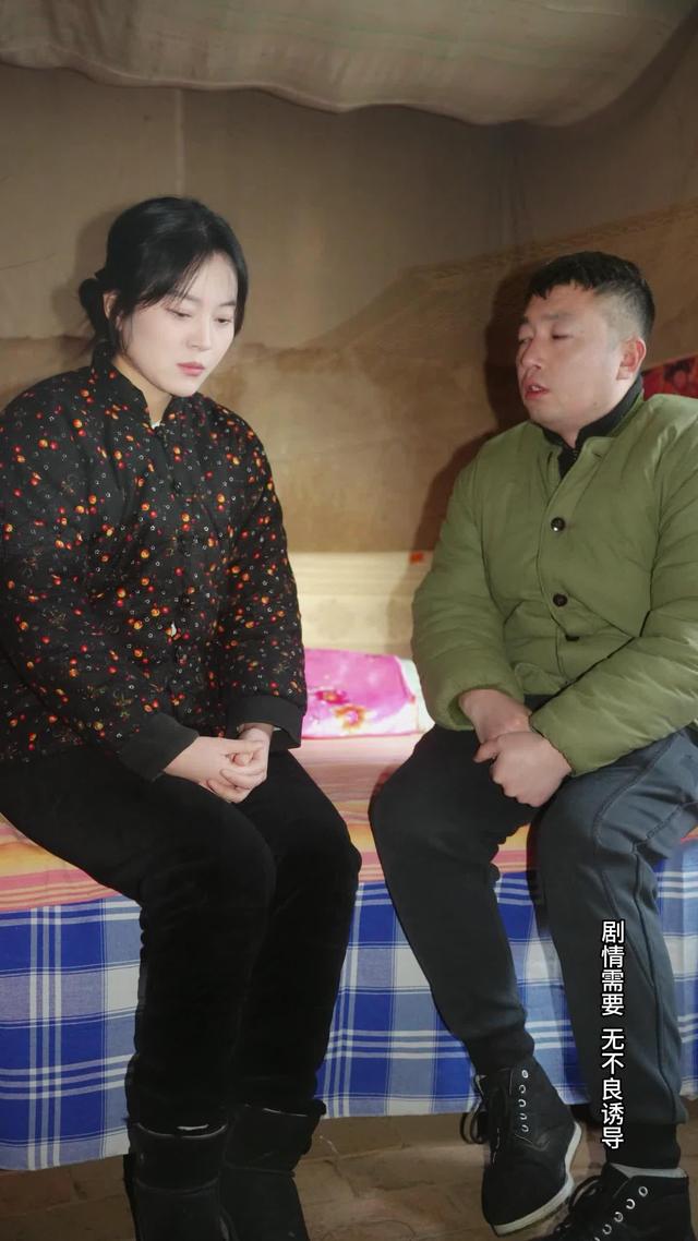 《風雨歸途》劇照