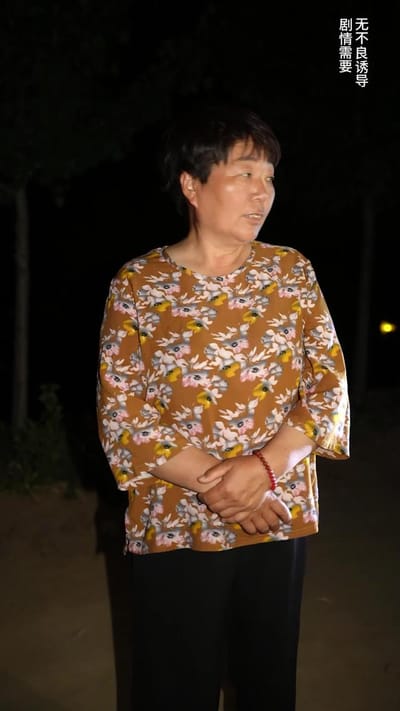 《父母愛情》劇照