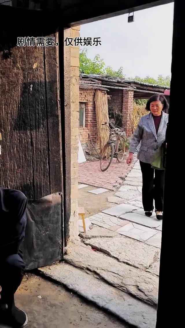 《雙婚喜事》劇照