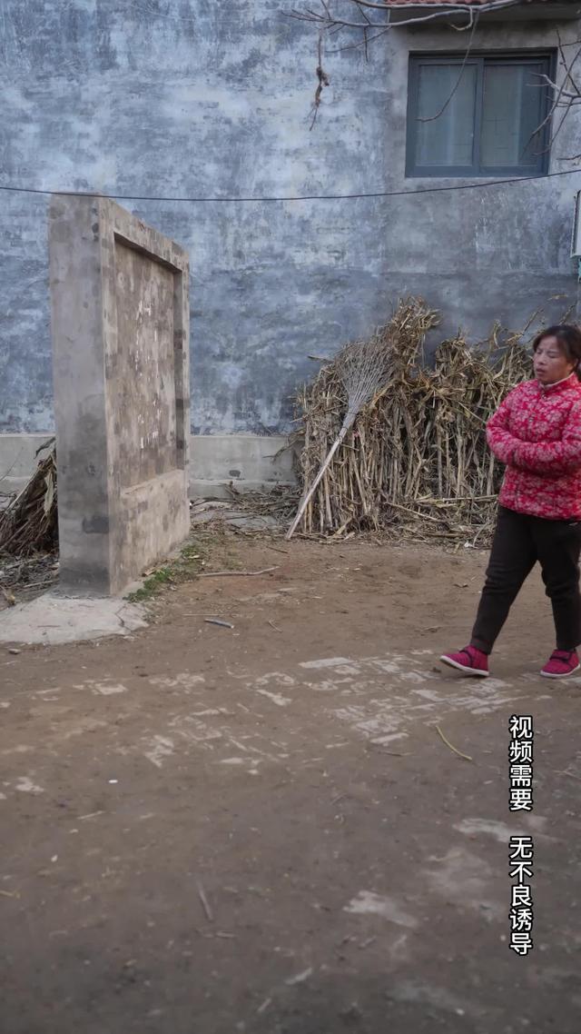 《風雨歸途》劇照