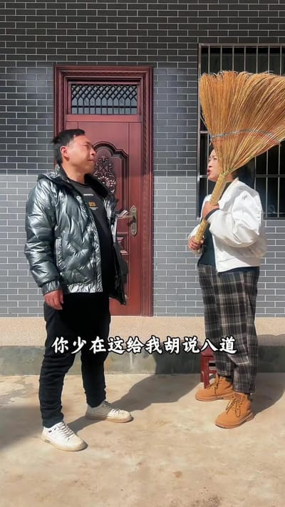 《錢去哪了》劇照