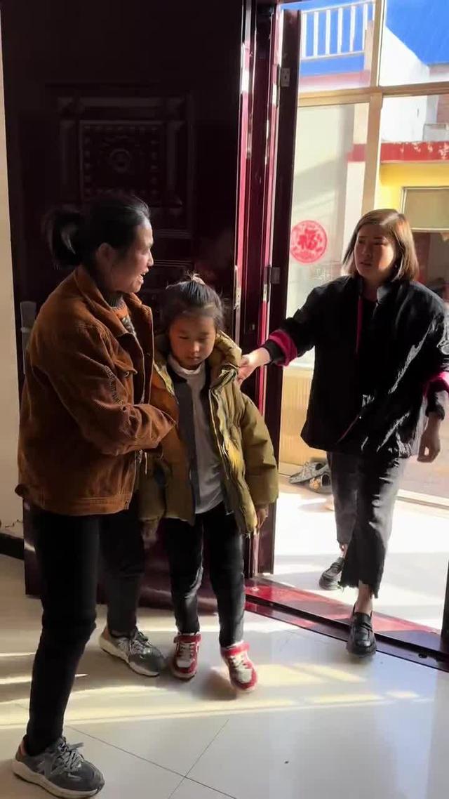 《後來有了家》劇照