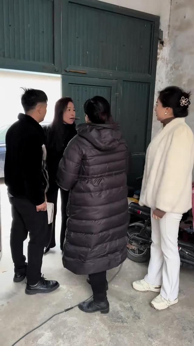 《後來有了家2》劇照
