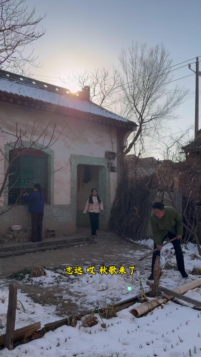 《淚落姐心》劇照