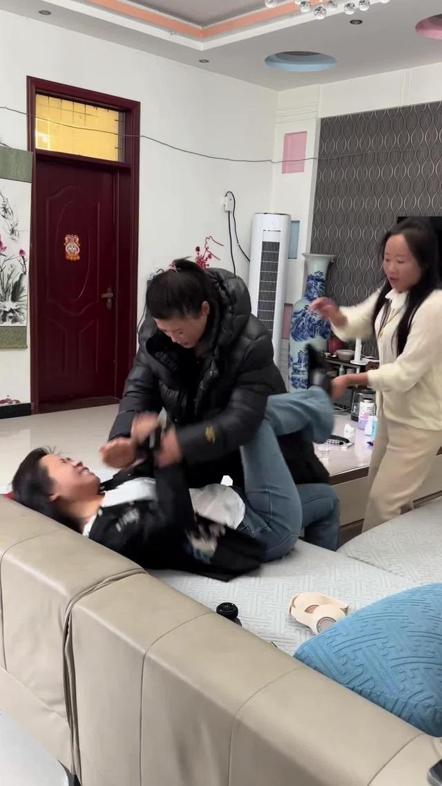 《後來有了家2》劇照