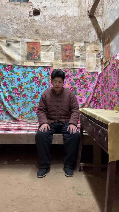 《一碗撈麵，半世情長》劇照
