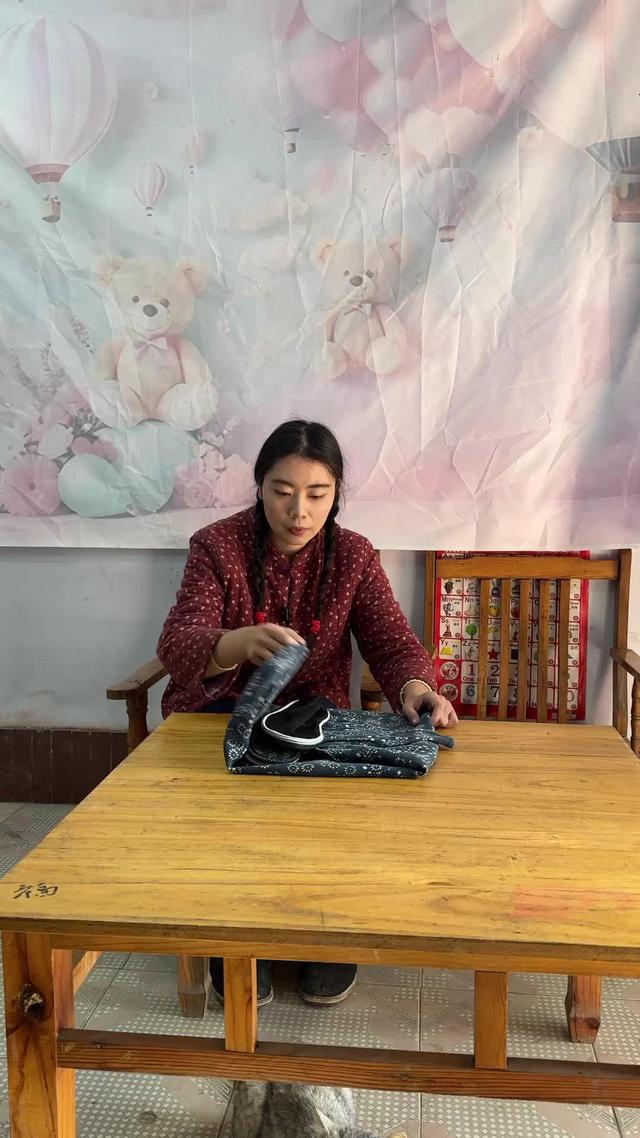 《鄉愁》劇照