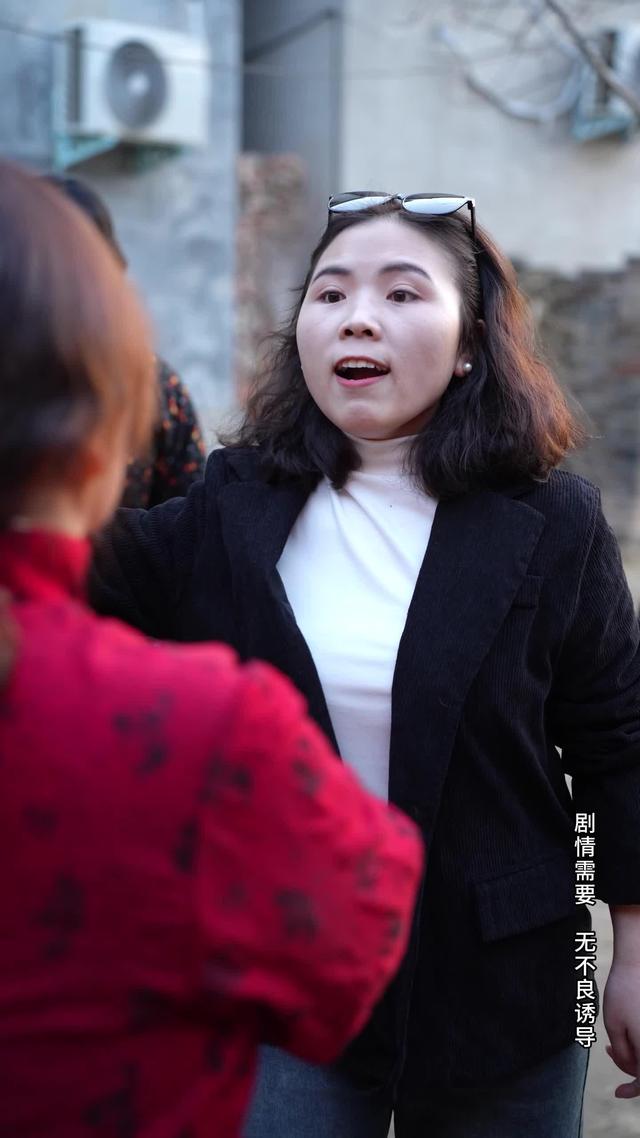 《風雨歸途》劇照