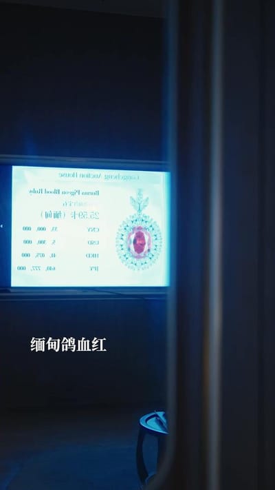 《京雪未央》劇照