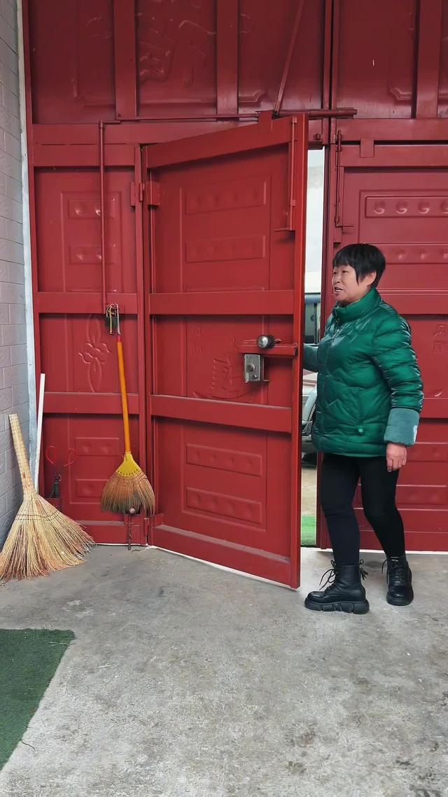 《麻將之禍》劇照
