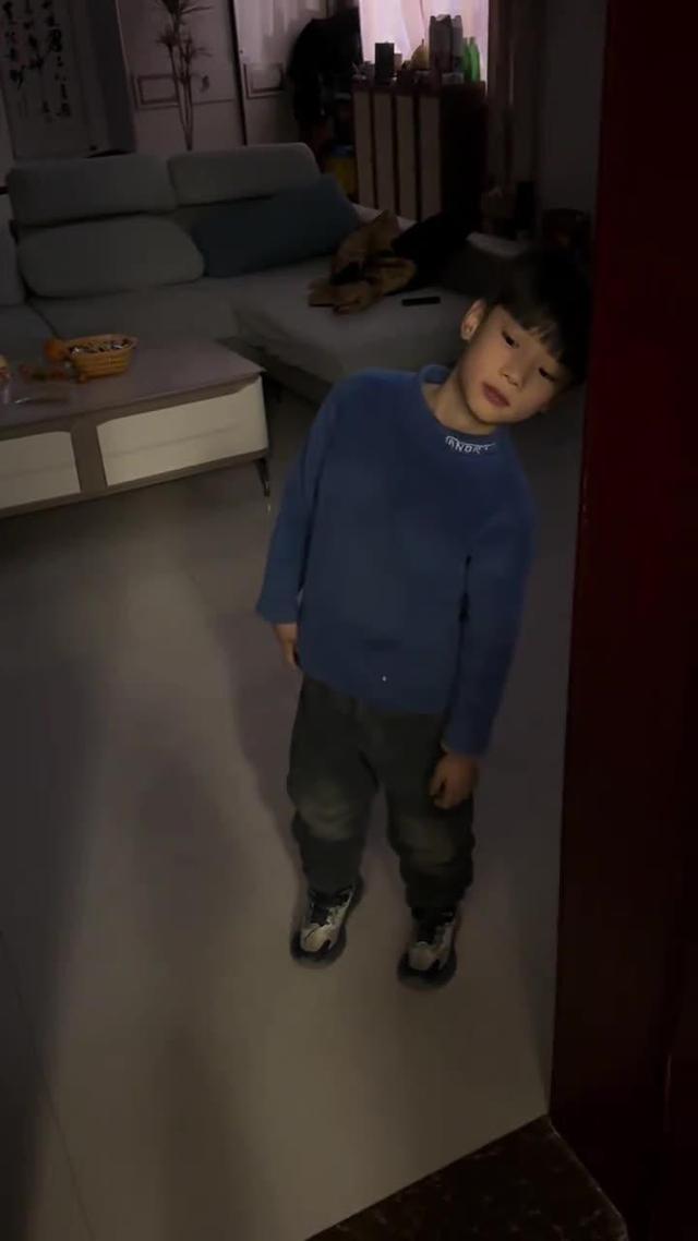 《後來有了家》劇照