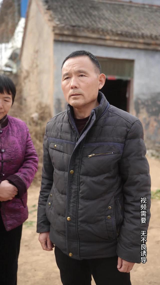 《風雨歸途》劇照