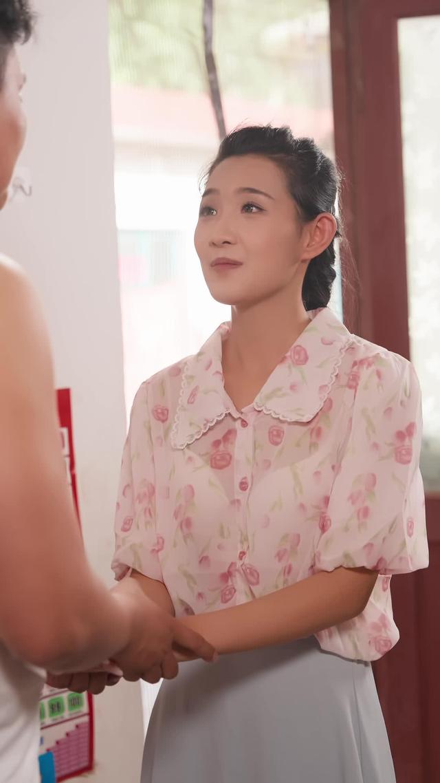 《旧爱暖心相伴2》剧照
