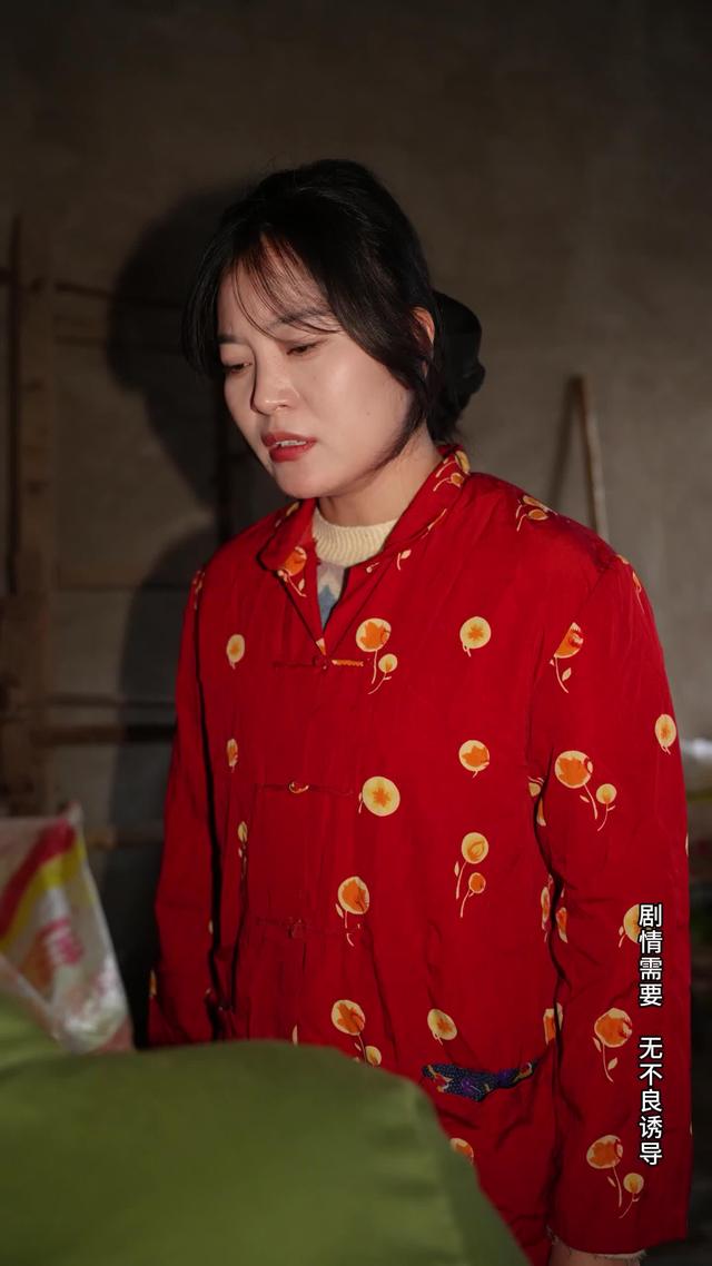 《風雨歸途》劇照