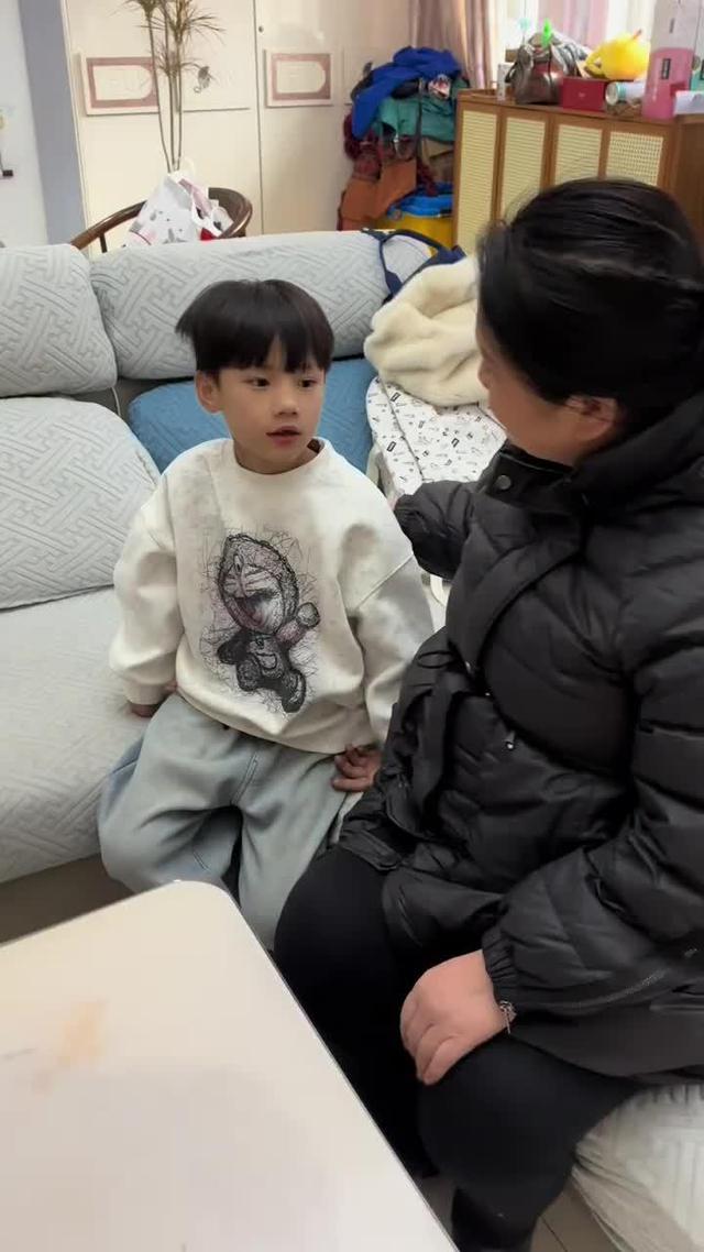 《後來有了家2》劇照