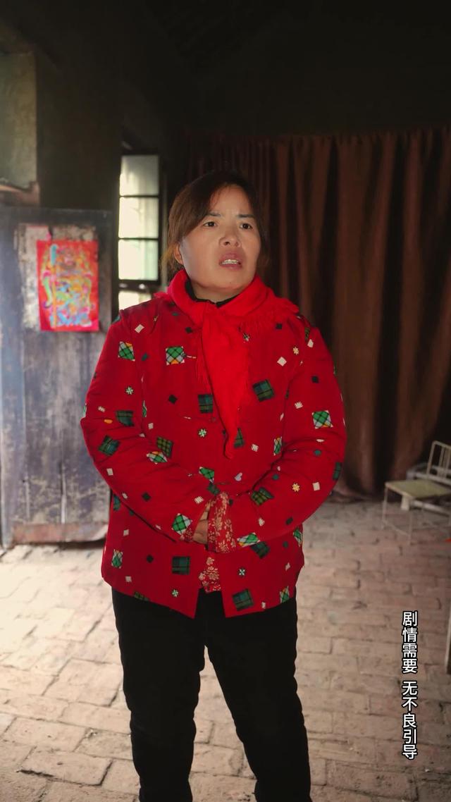 《風雨歸途》劇照