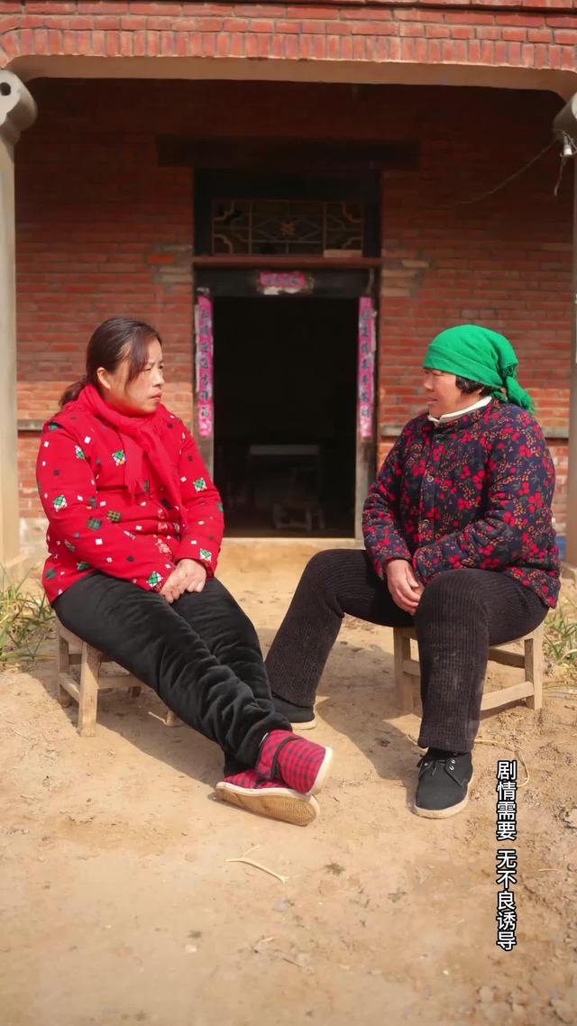 《風雨歸途》劇照