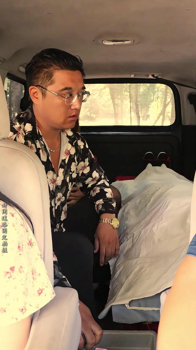 《運屍詭事》劇照
