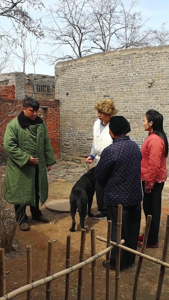 《血狼劫》劇照
