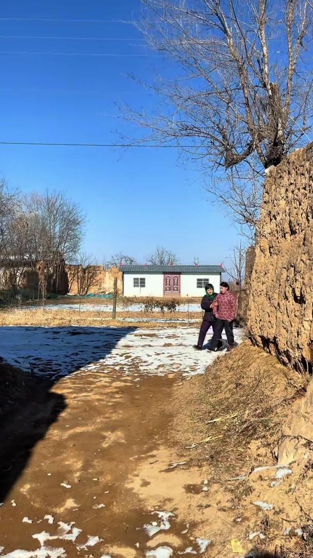 《淚落姐心》劇照