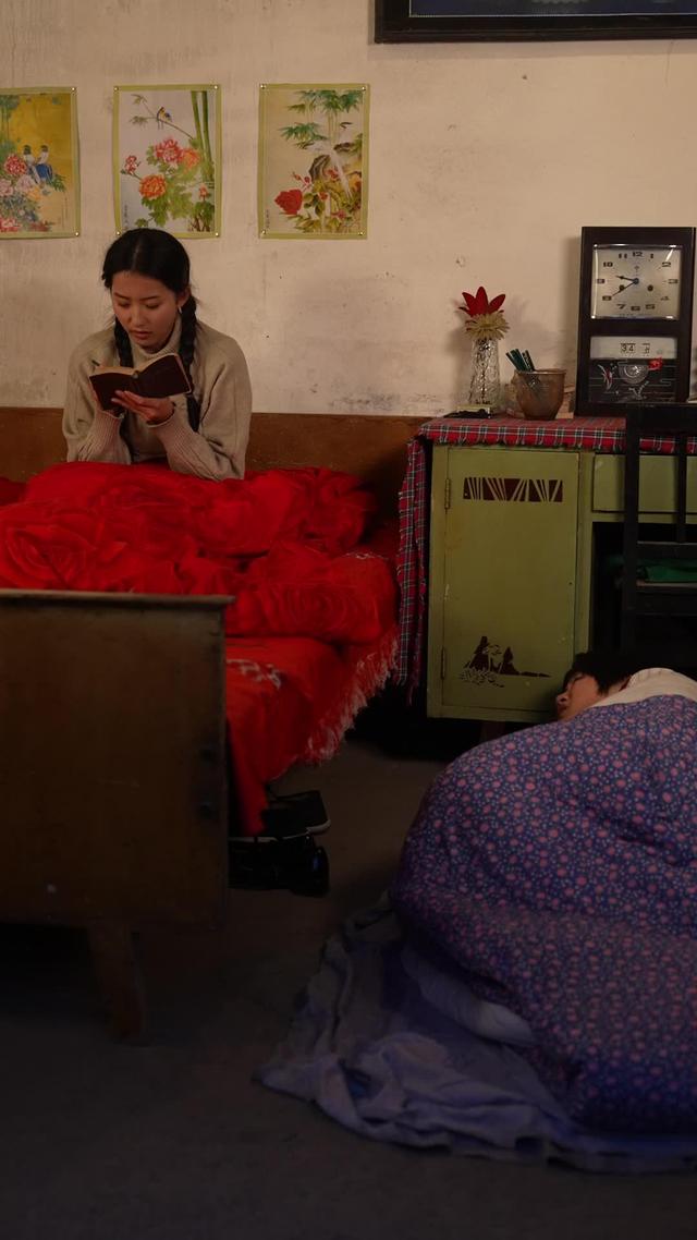 《福祸换姻缘》剧照