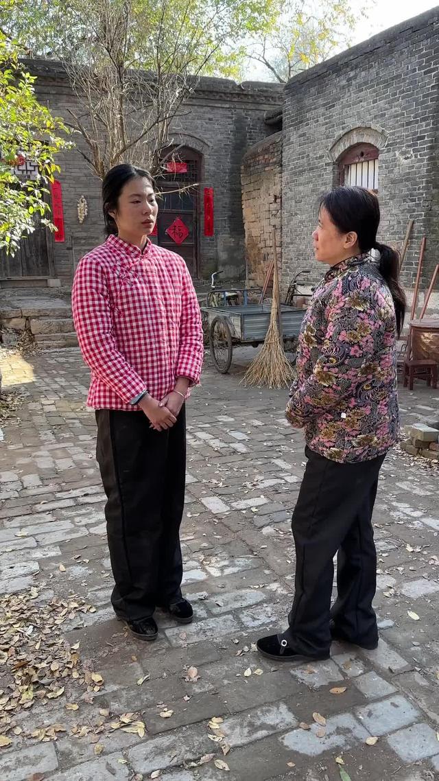 《雙生淚》劇照