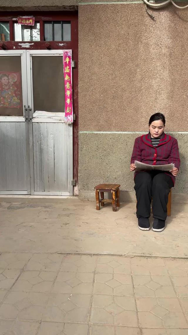 《鄉愁》劇照