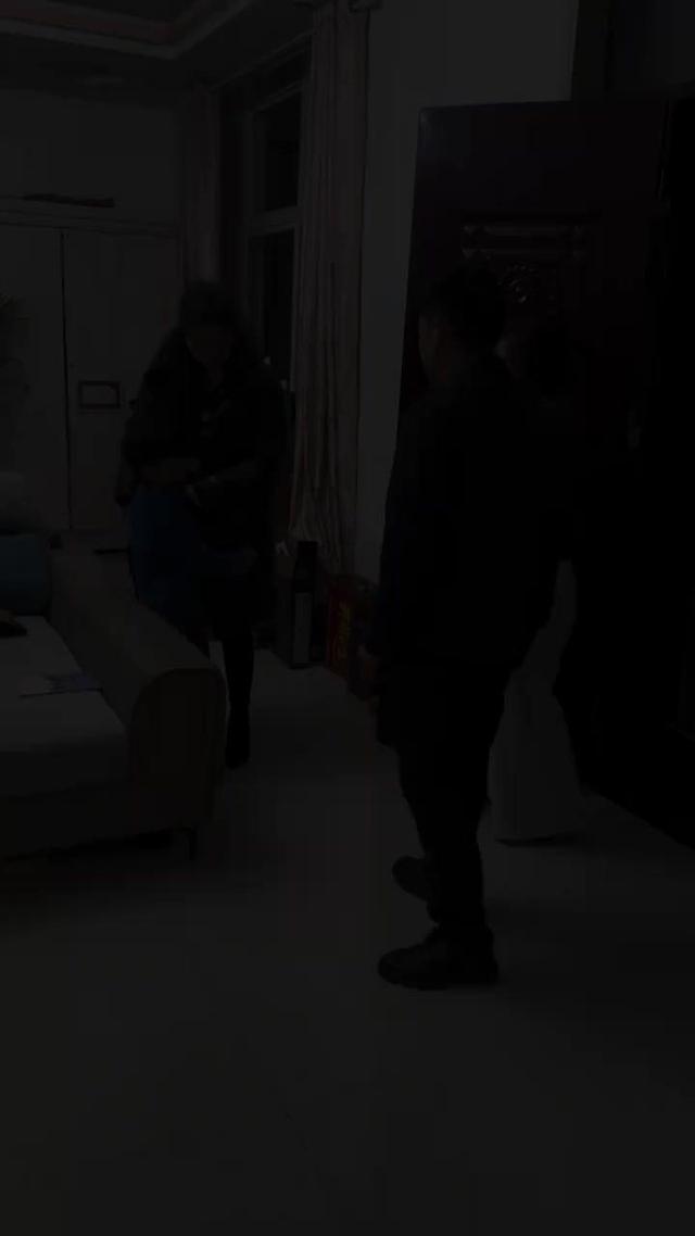 《後來有了家》劇照