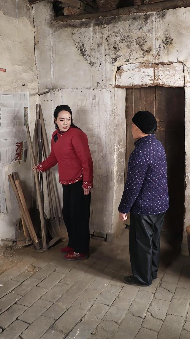 《血狼劫》劇照