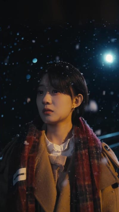 《京雪未央》劇照