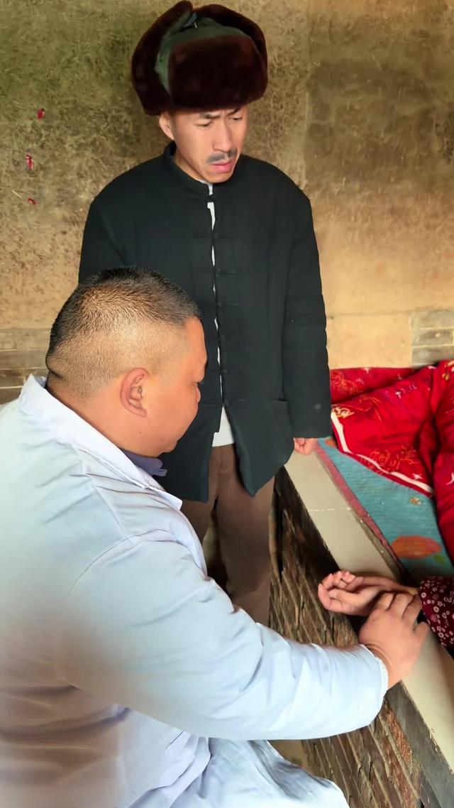 《淚落姐心》劇照