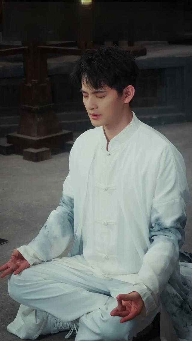 《錯把仙尊當路人》劇照