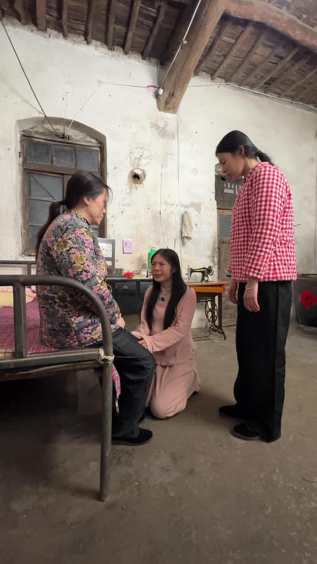 《雙生淚》劇照
