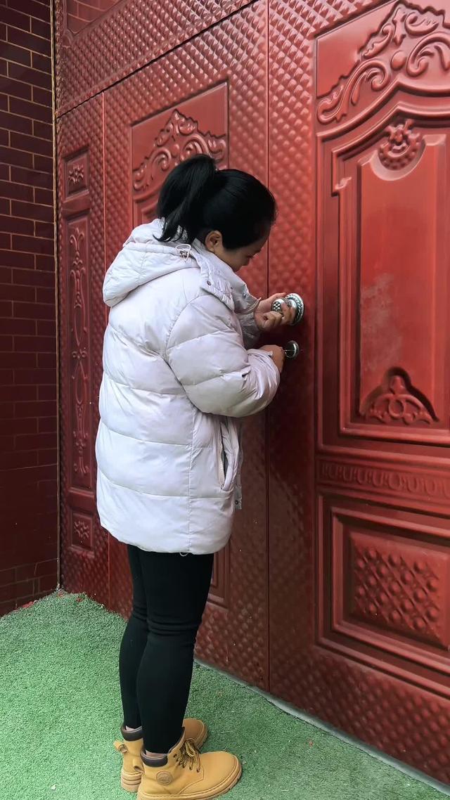 《麻將之禍》劇照