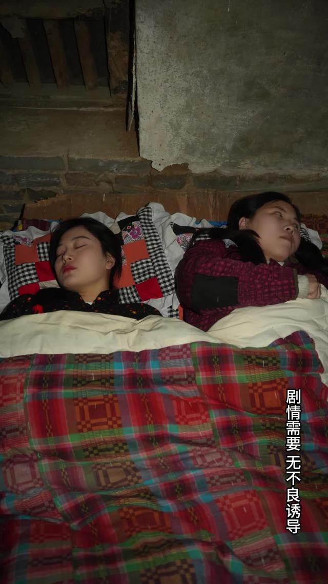 《風雨歸途》劇照