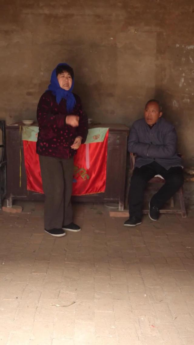 《風雨歸途》劇照