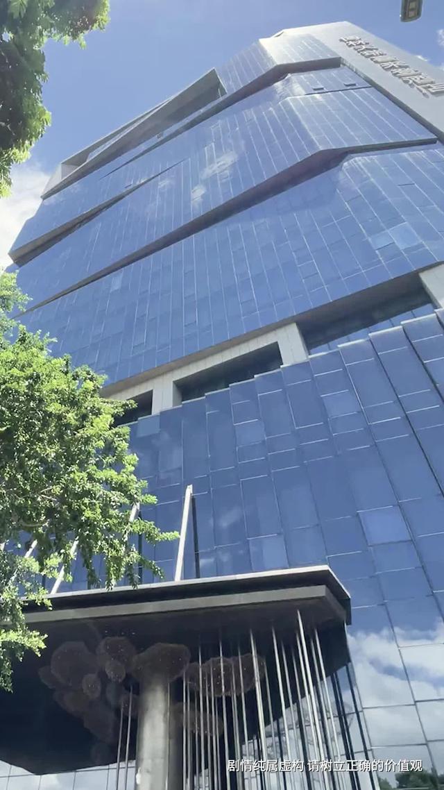 《大婚前夕我亮出所有底牌》劇照